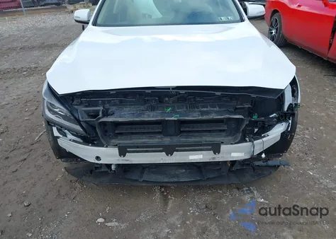 2015 Hyundai Genesis 3.8 из США, поврежденный, VIN KMHGN4JE3FU043312